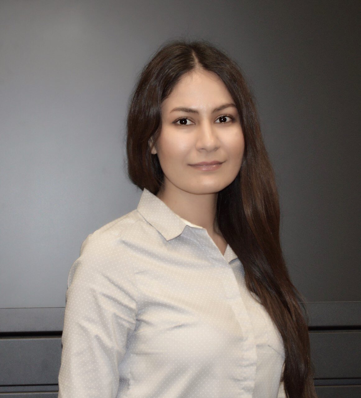 Leila Azizi of FIU is working on a STRIDE project with Dr. Mohammed Hadi titled "Performance Measurement & Management Using Connected & Automated Vehicle Data"